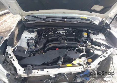 2014 Subaru Forester 2.5I Limited z USA, uszkodzony, nr VIN JF2SJAHC7EH407978